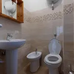 Сasa de vacaciones Vico Antico *