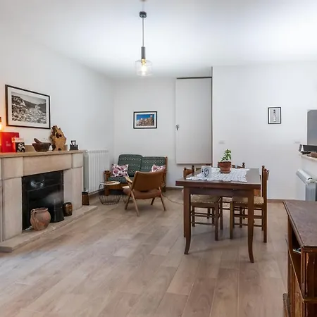 Vico Antico San Martino d'Agri