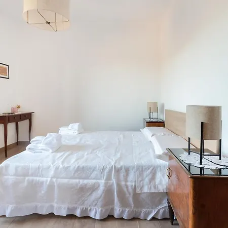 Vico Antico * San Martino d'Agri