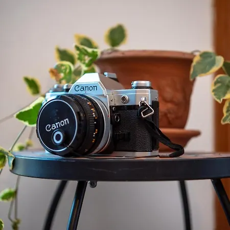 Vico Antico Ferienhaus San Martino d'Agri