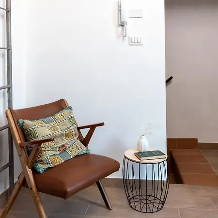 Vico Antico * San Martino d'Agri