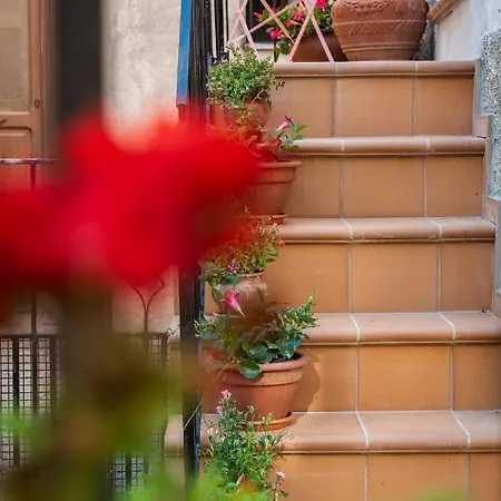 Vico Antico * San Martino d'Agri