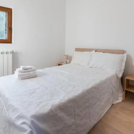 Ferienhaus Vico Antico *