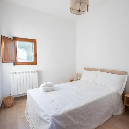 Vico Antico * San Martino d'Agri