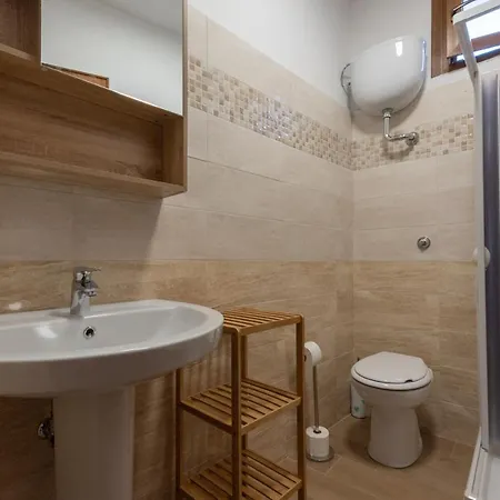 Vico Antico Ferienhaus