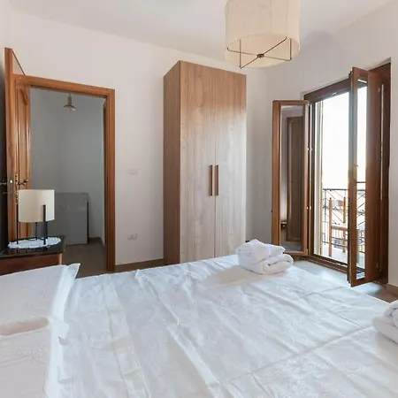 Ferienhaus Vico Antico *