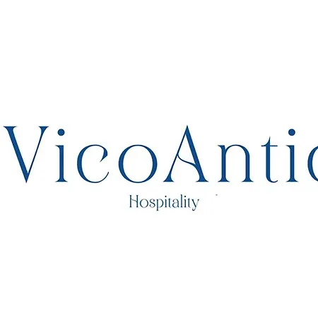 Vakantiehuis Vico Antico