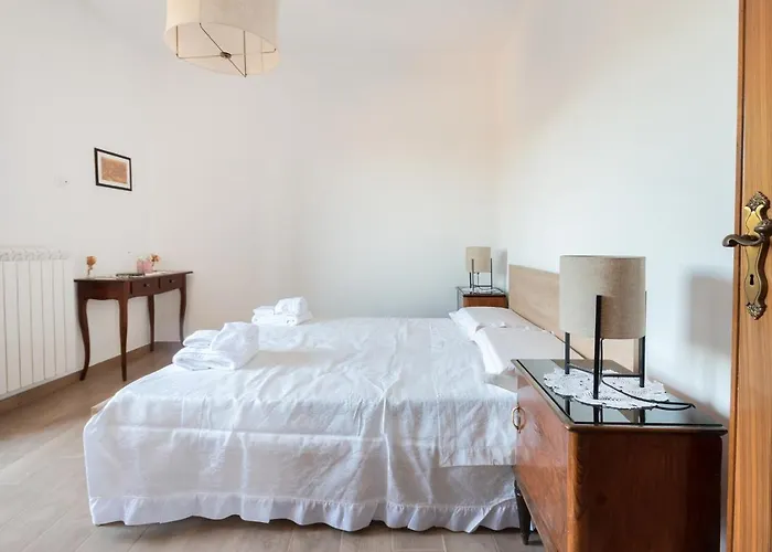 Vico Antico * San Martino d'Agri