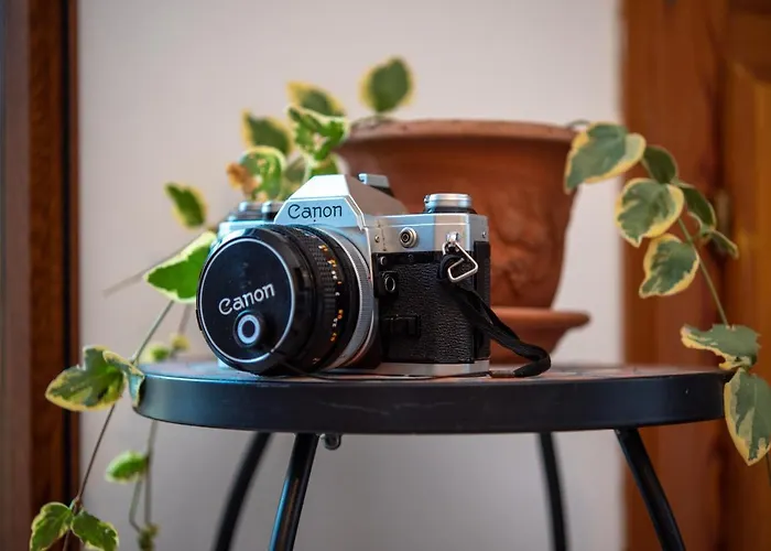 Vico Antico Vakantiehuis San Martino d'Agri