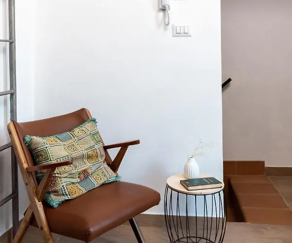 Vico Antico * San Martino d'Agri