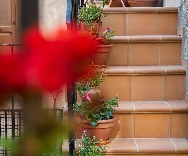 Vico Antico * San Martino d'Agri