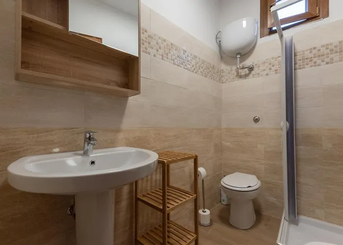 Vico Antico Vakantiehuis