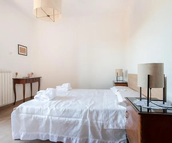 Vico Antico * San Martino d'Agri