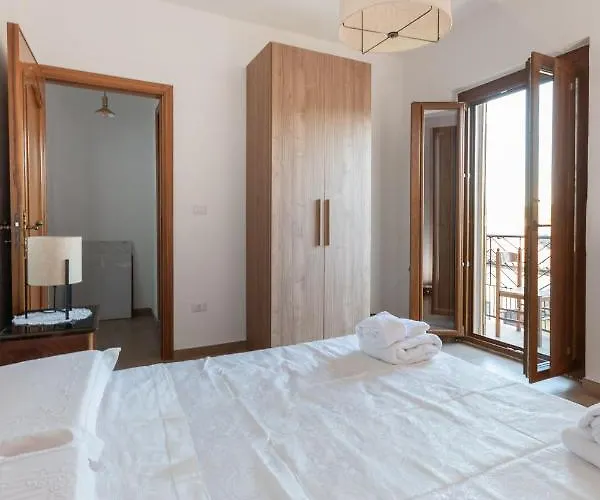 Vakantiehuis Vico Antico *