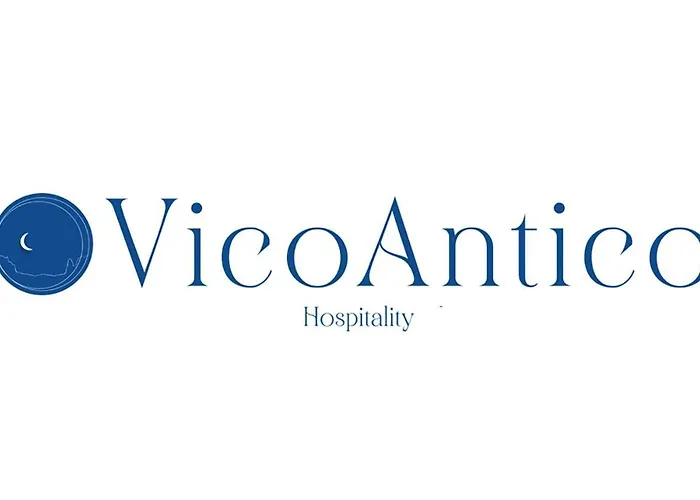 Vakantiehuis Vico Antico